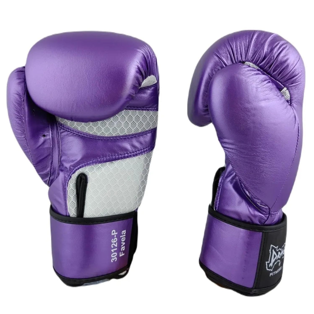Dragon do 30126-P Favela Boxhandschuhe