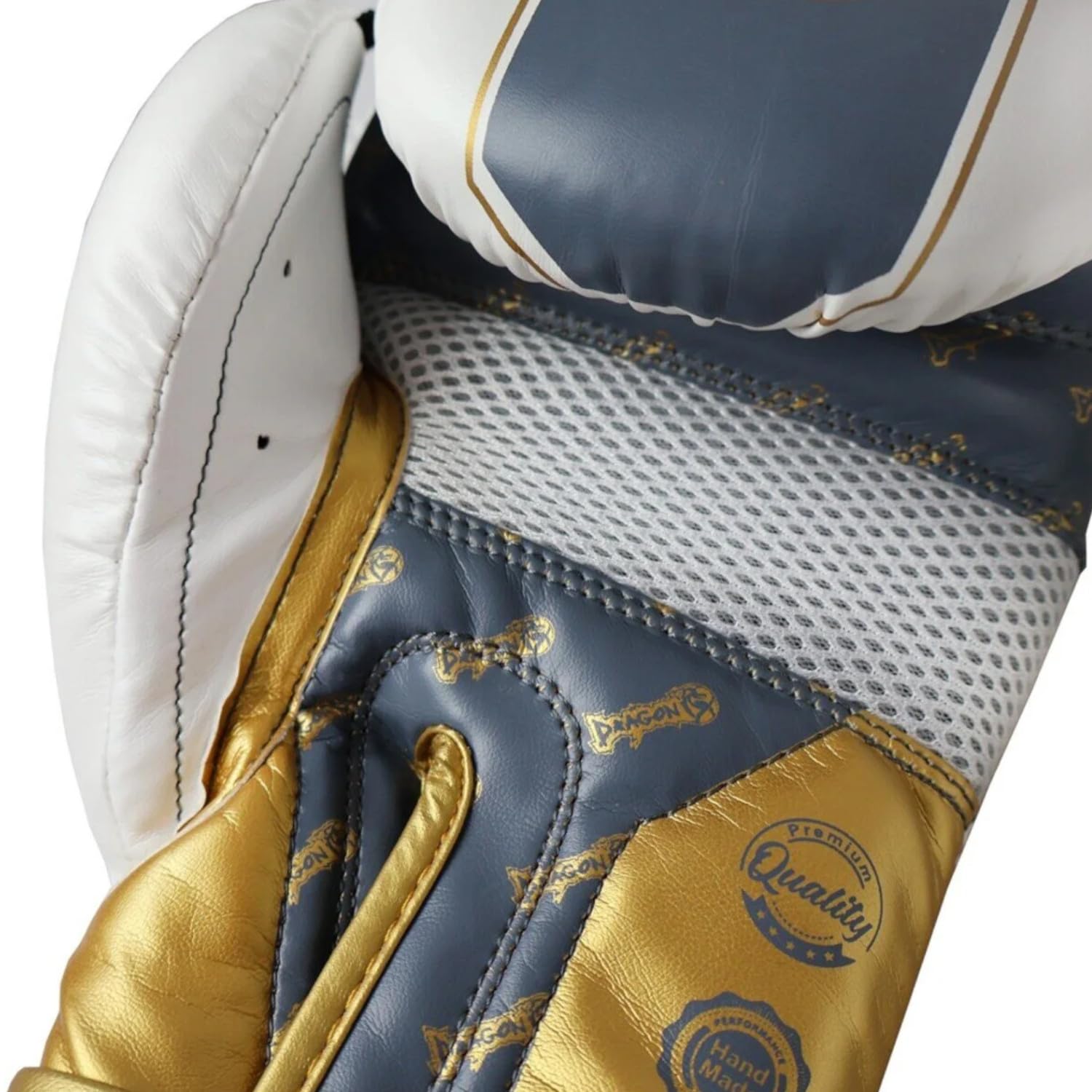 Dragon do 30117-P Legacy Boxhandschuhe