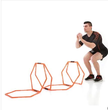 Agility Grid System Trainingsleiter