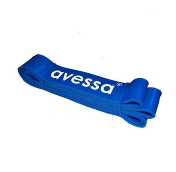 DragonDo Avessa Crossfit Lastigi 4 5 cm Extra Sert Güc Bandi – für Training und Wettkampf