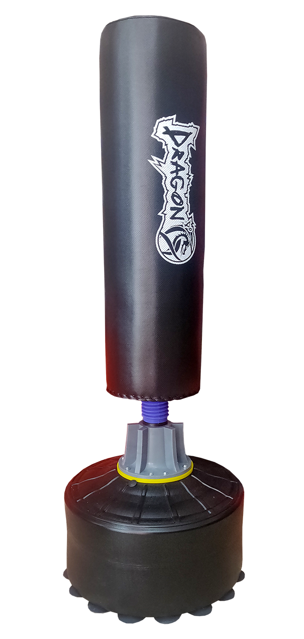 Dragon 071 Home Type Tumbler Boxing Stand