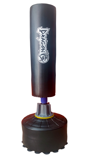 Dragon 071 Home Type Tumbler Boxing Stand