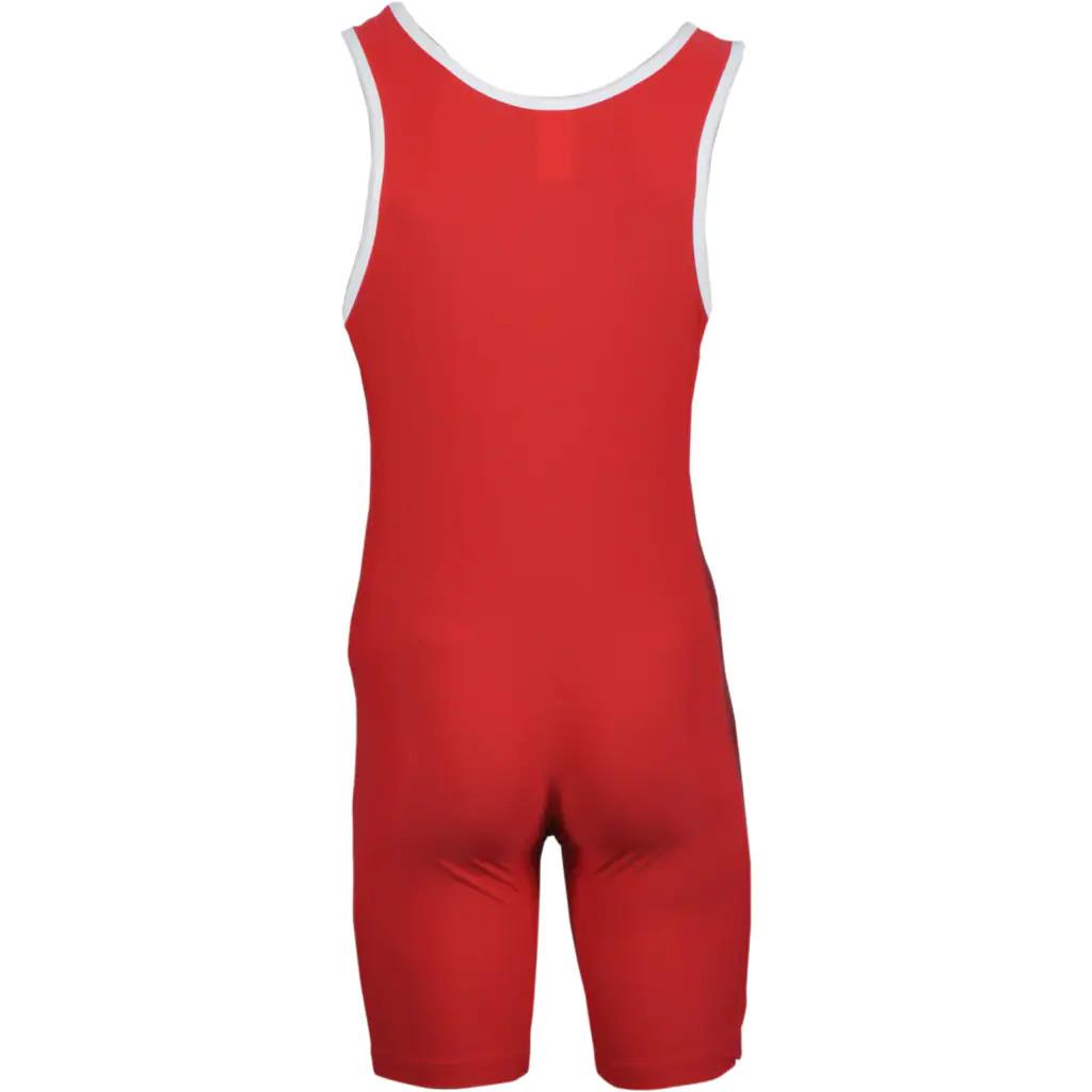 DragonDo 19010 Einseitiger Wrestlinganzug