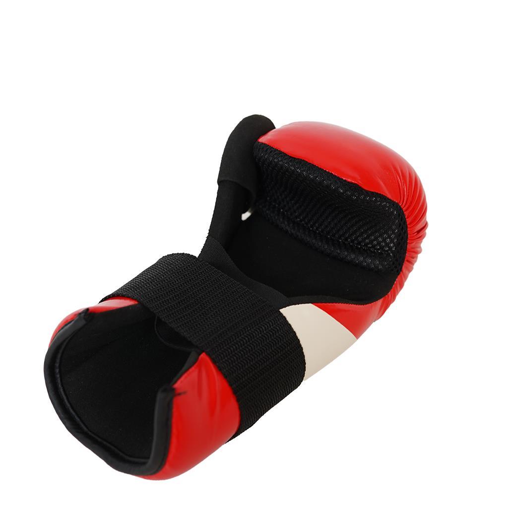 DragonDo 30175-P Point Fight Handschuhe
