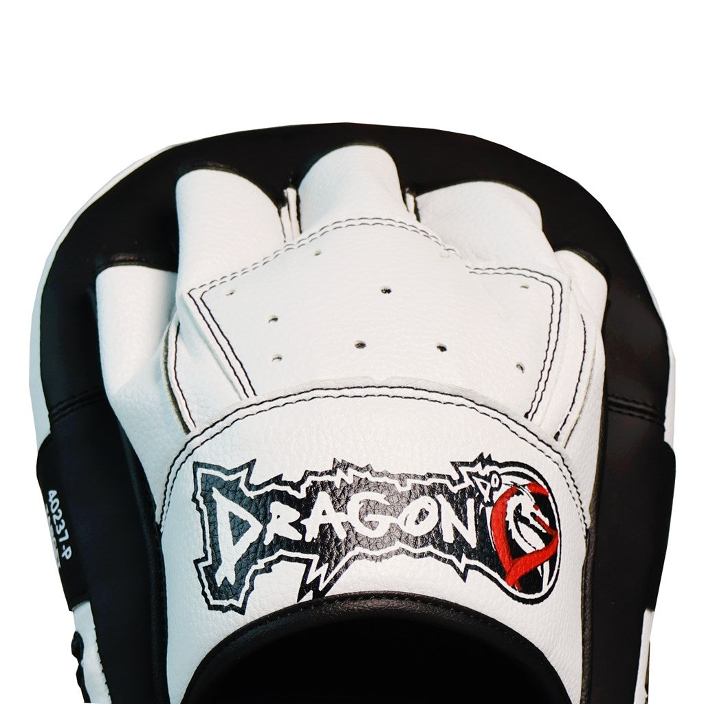 DragonDo 40237-P Target-Handschuh-Boxtrainingspads (Paar)