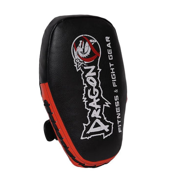 DragonDo 40307-P Schlagpolster für Muay Thai und Kickboxen – Einzeln