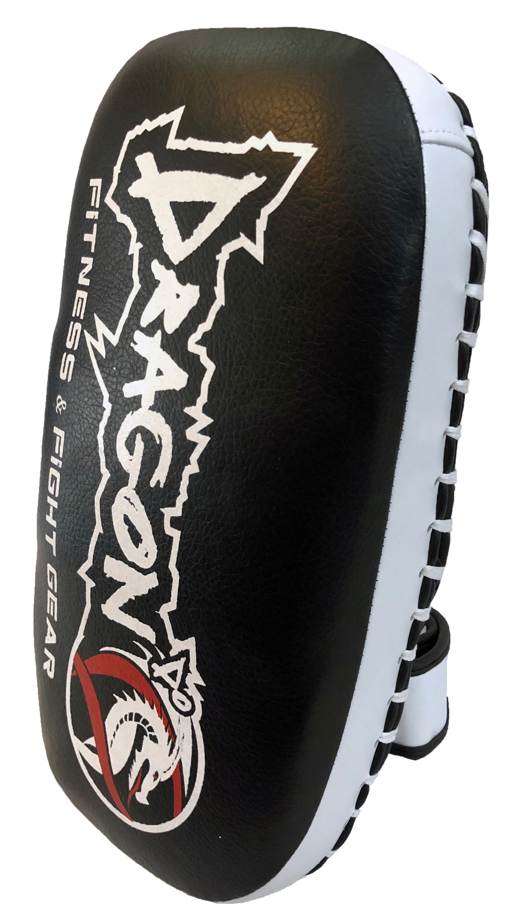 Dragon 40308-P High Kick Impact Pad