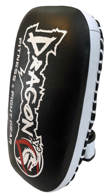 Dragon 40308-P High Kick Impact Pad