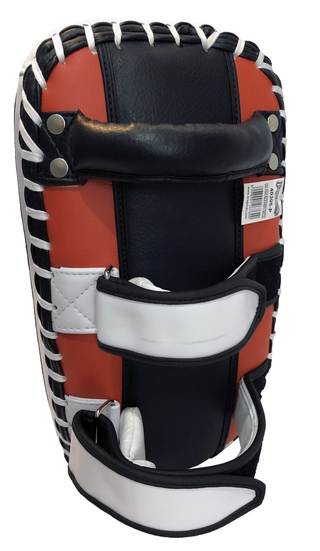 Dragon 40308-P High Kick Impact Pad