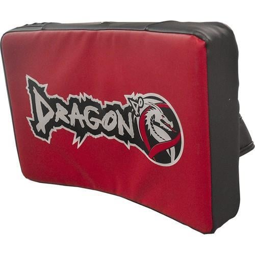 DragonDo 40319-P Peagi Curved Impact Pad