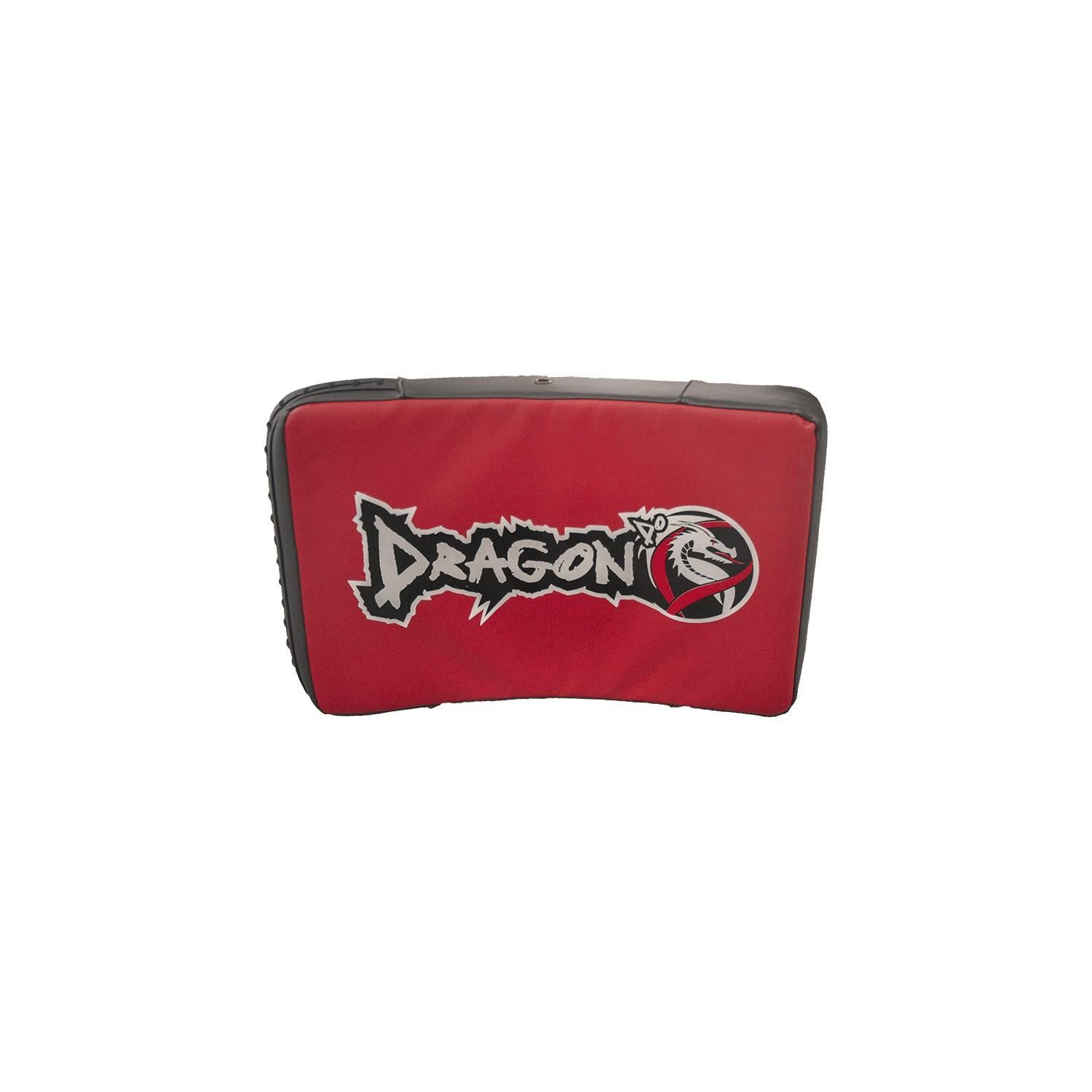 DragonDo 40319-P Peagi Curved Impact Pad