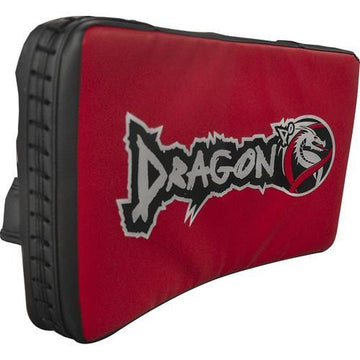 DragonDo 40319-P Peagi Curved Impact Pad