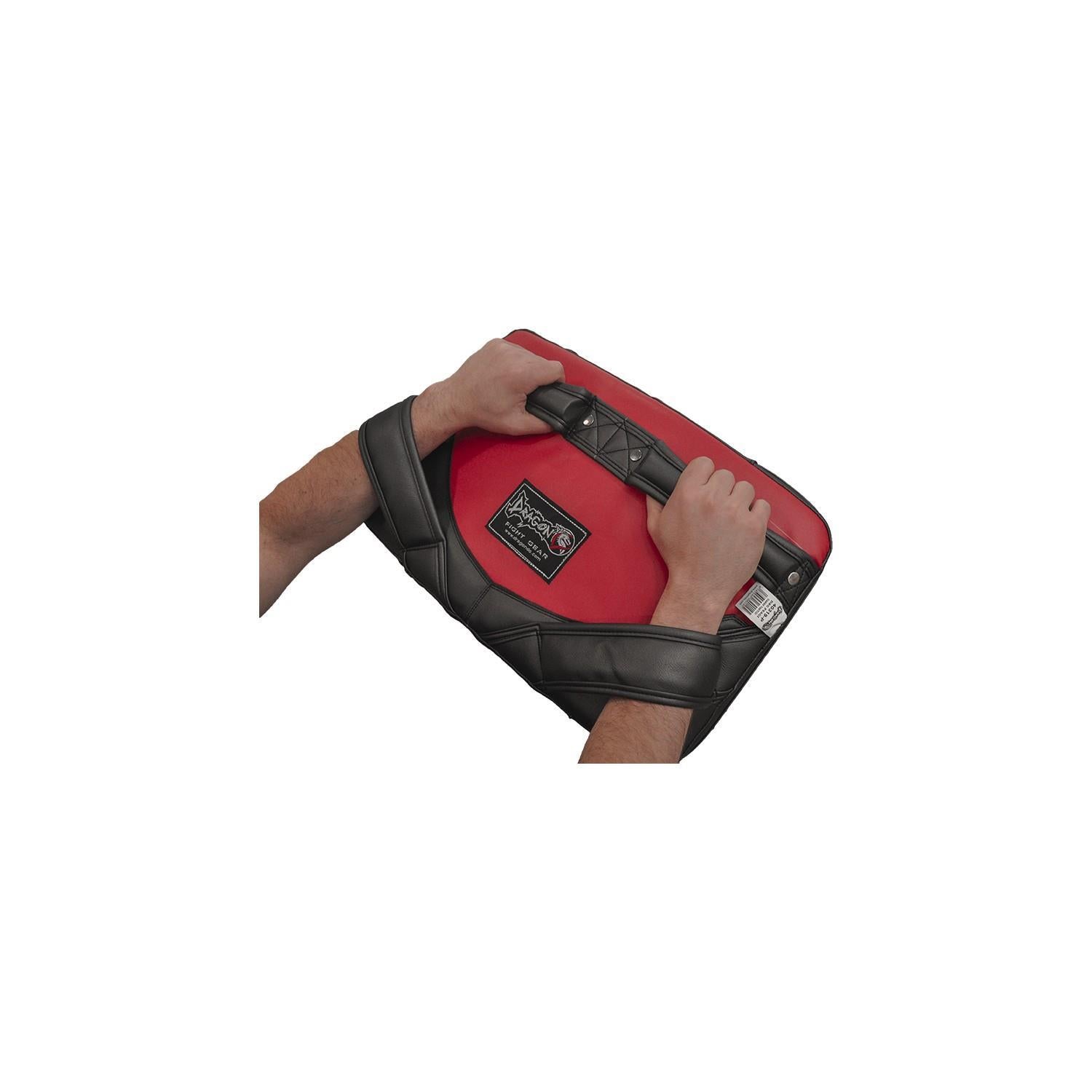 DragonDo 40319-P Peagi Curved Impact Pad