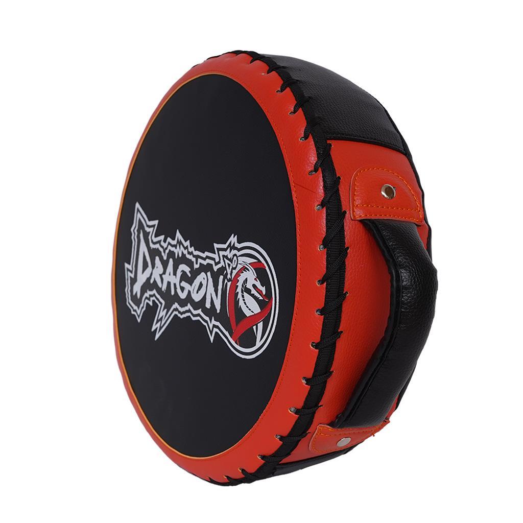 DragonDo 40397-P Rundes Aufprallpolster