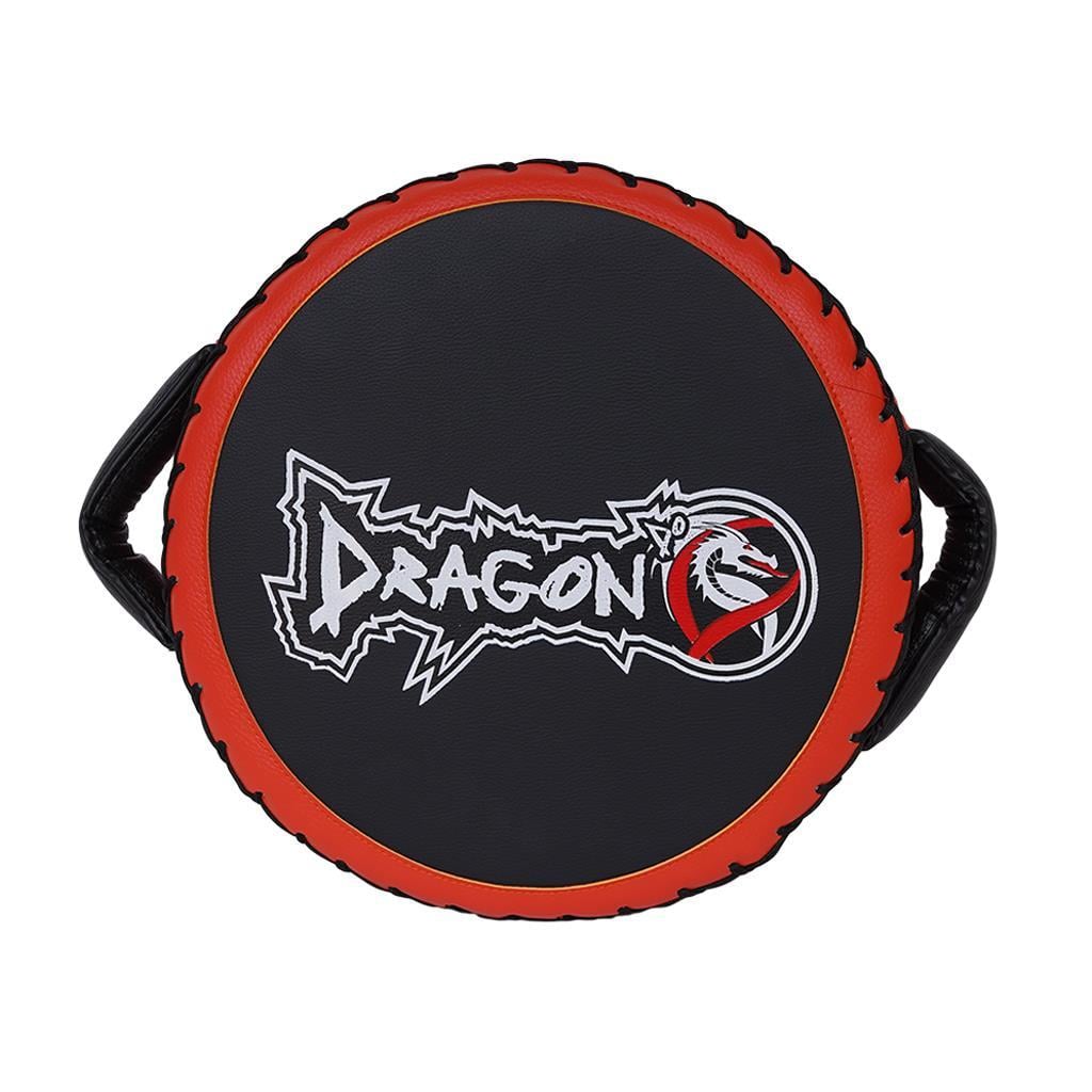 DragonDo 40397-P Rundes Aufprallpolster