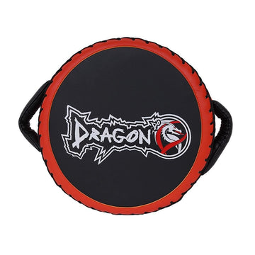 DragonDo 40397-P Rundes Aufprallpolster