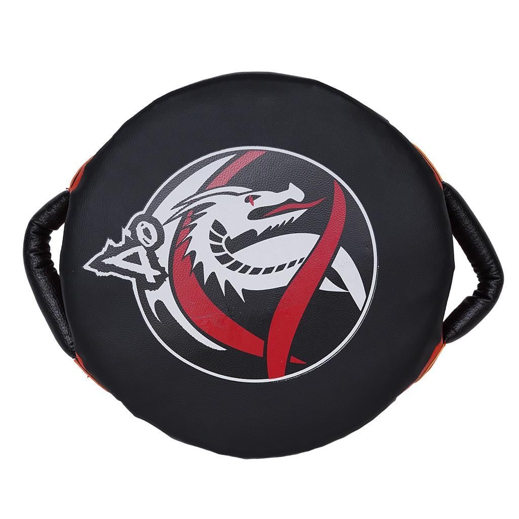 DragonDo 40397-P Rundes Aufprallpolster
