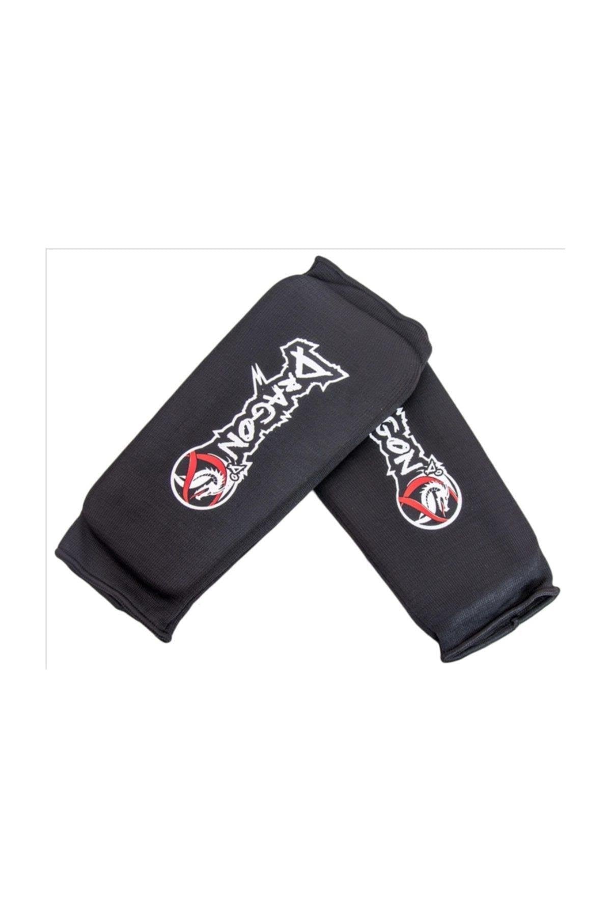 Dragon 40707-k Elastischer Schienbeinschoner