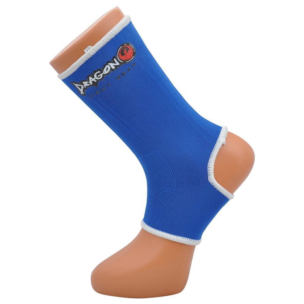 DragonDo 41280 Kickbox Muay Thai Schutz Fuß Handgelenk Corap – für Training und Wettkampf