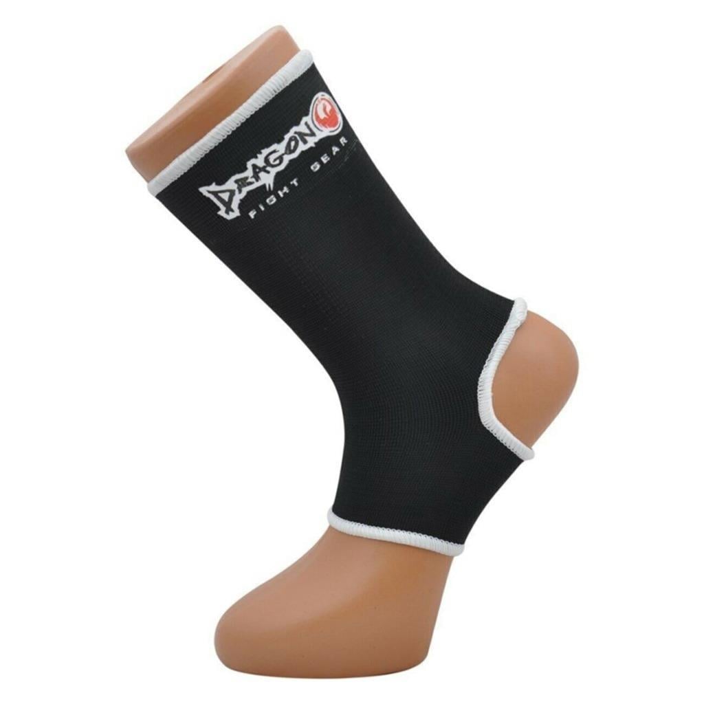 DragonDo 41280 Kickbox- und Muay-Thai-Knöchelschutzsocke