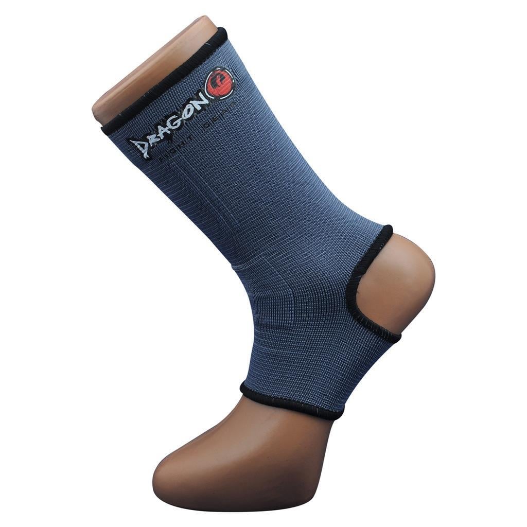DragonDo 41280 Kickbox- und Muay-Thai-Knöchelschutzsocke