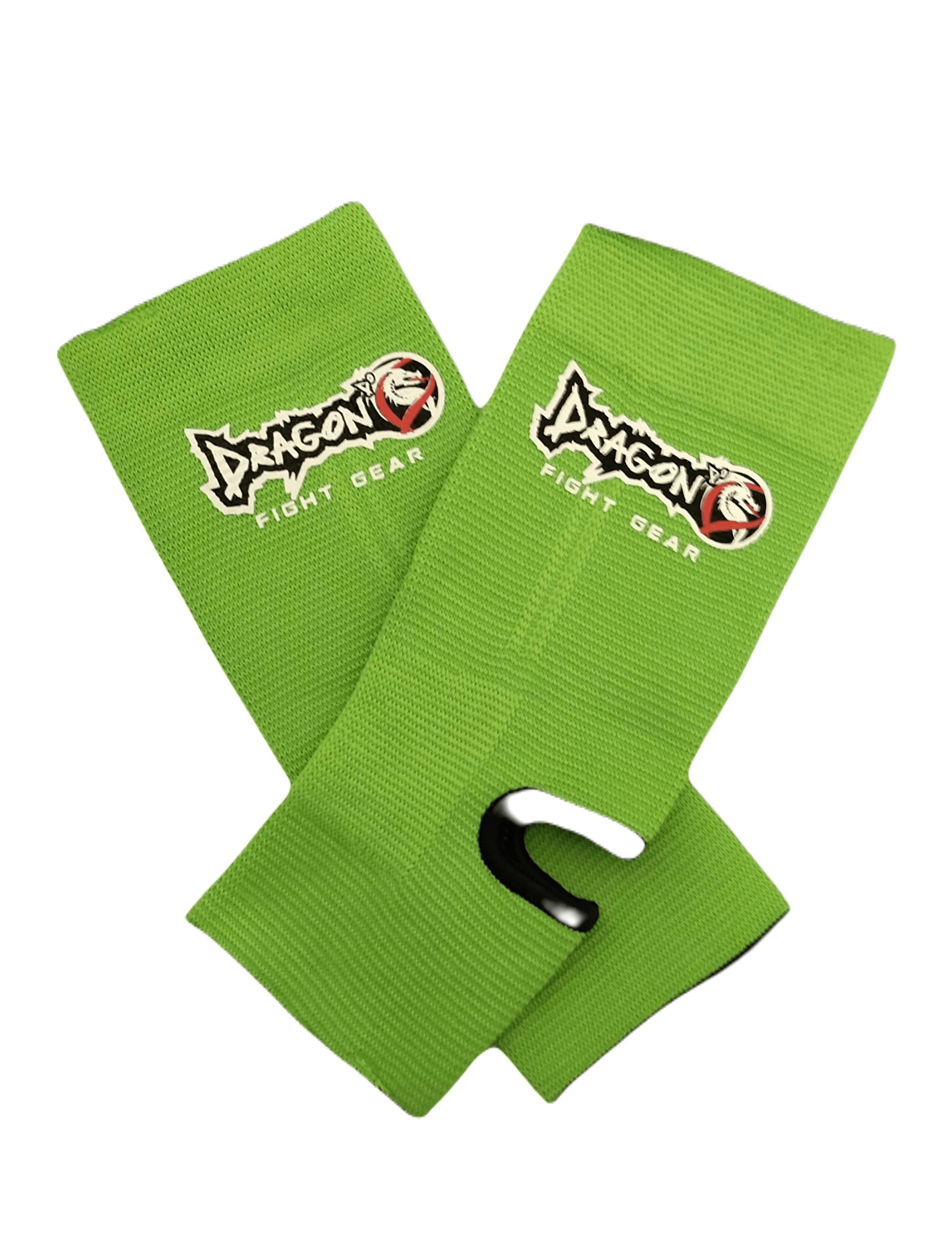 DragonDo 41280 Kickbox- und Muay-Thai-Knöchelschutzsocke