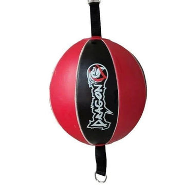 DragonDo Dragon 45150 Yayli Top Speed Ball Lastikli Box Hiz Topu – für Training und Wettkampf