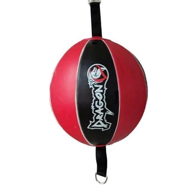 DragonDo Dragon 45150 Yayli Top Speed Ball Lastikli Box Hiz Topu – für Training und Wettkampf