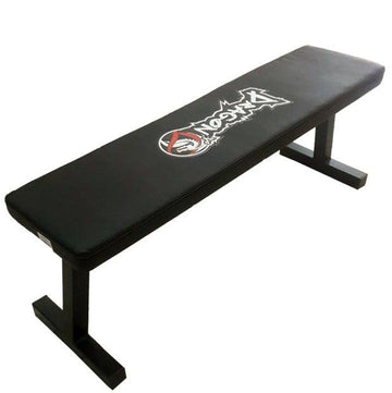 DragonDo Bench Sehpasi Mekik Agirlik Sehpasi Fitness Training Sehpasi Bench Pres – für Training und Wettkampf