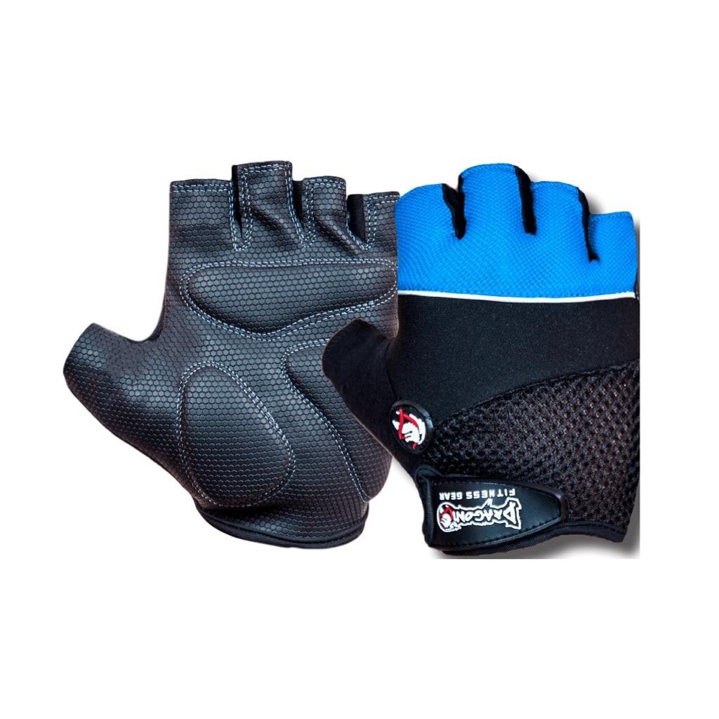 DragonDo Dragon Body20 Body & Agirlik & Fitness & Bisiklet Handschuhe – für Training und Wettkampf