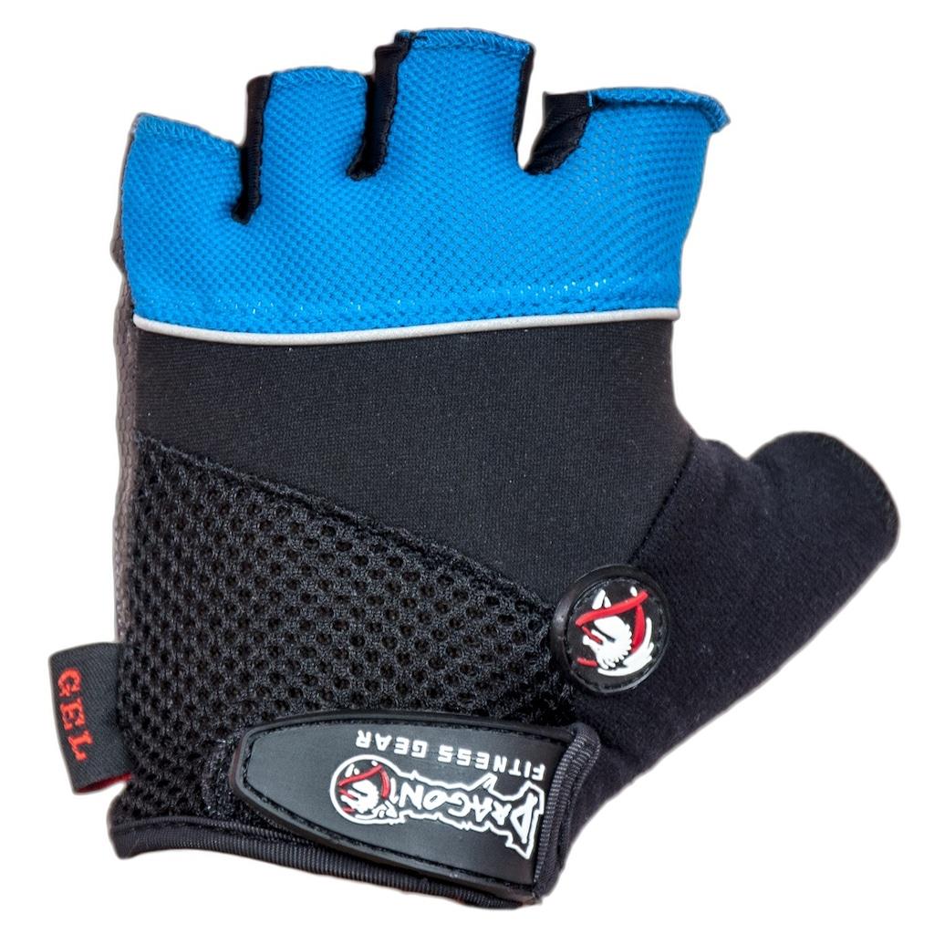 DragonDo Dragon Body20 Body & Agirlik & Fitness & Bisiklet Handschuhe – für Training und Wettkampf
