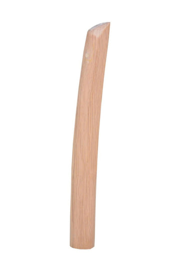 DragonDo C418C Tanto Weißeiche