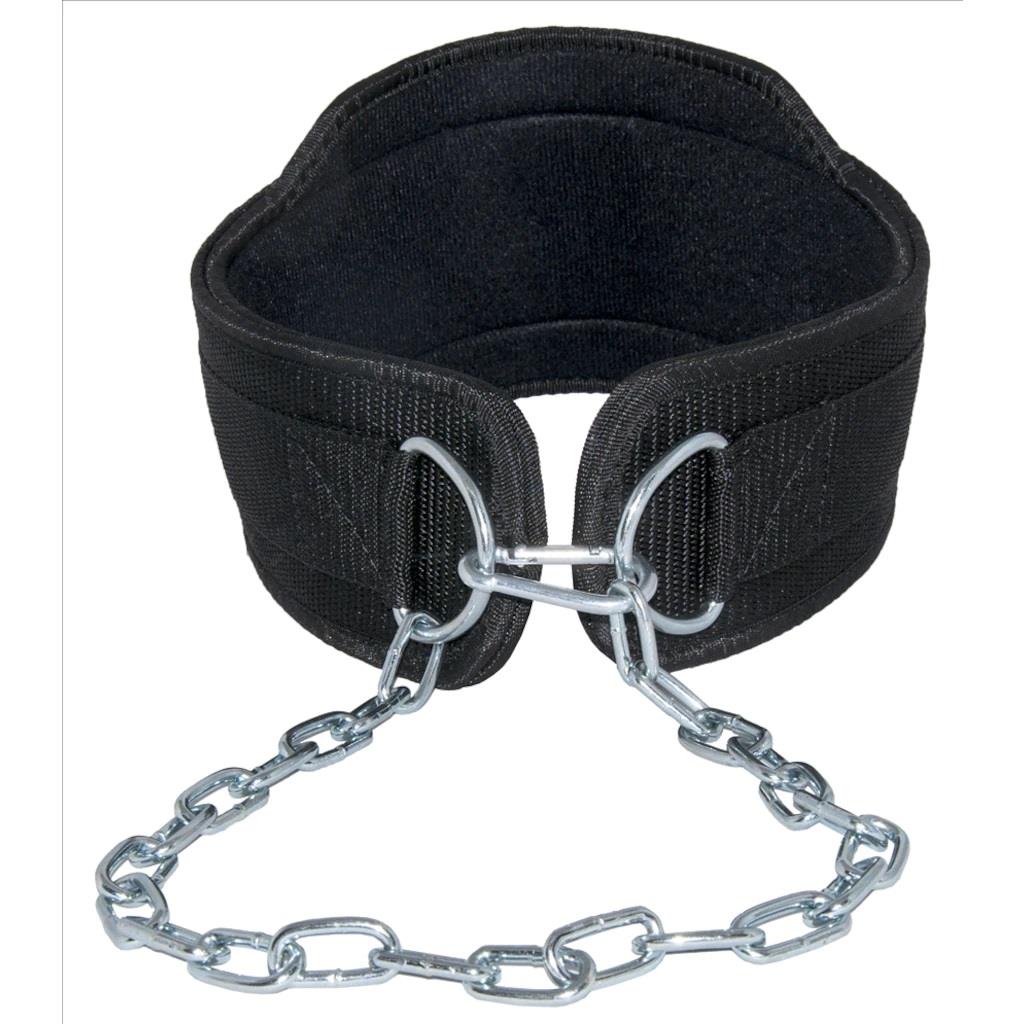 Dragon Dip Belt - Dips Belt