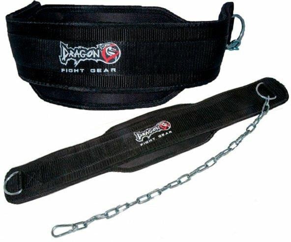 Dragon Dip Belt - Dips Belt