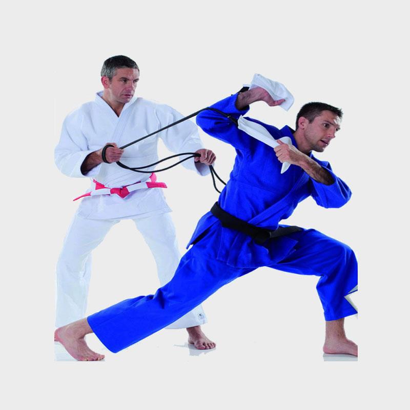 DragonDo Dragon Judo Kolu Training - Judogi Kolu – für Training und Wettkampf