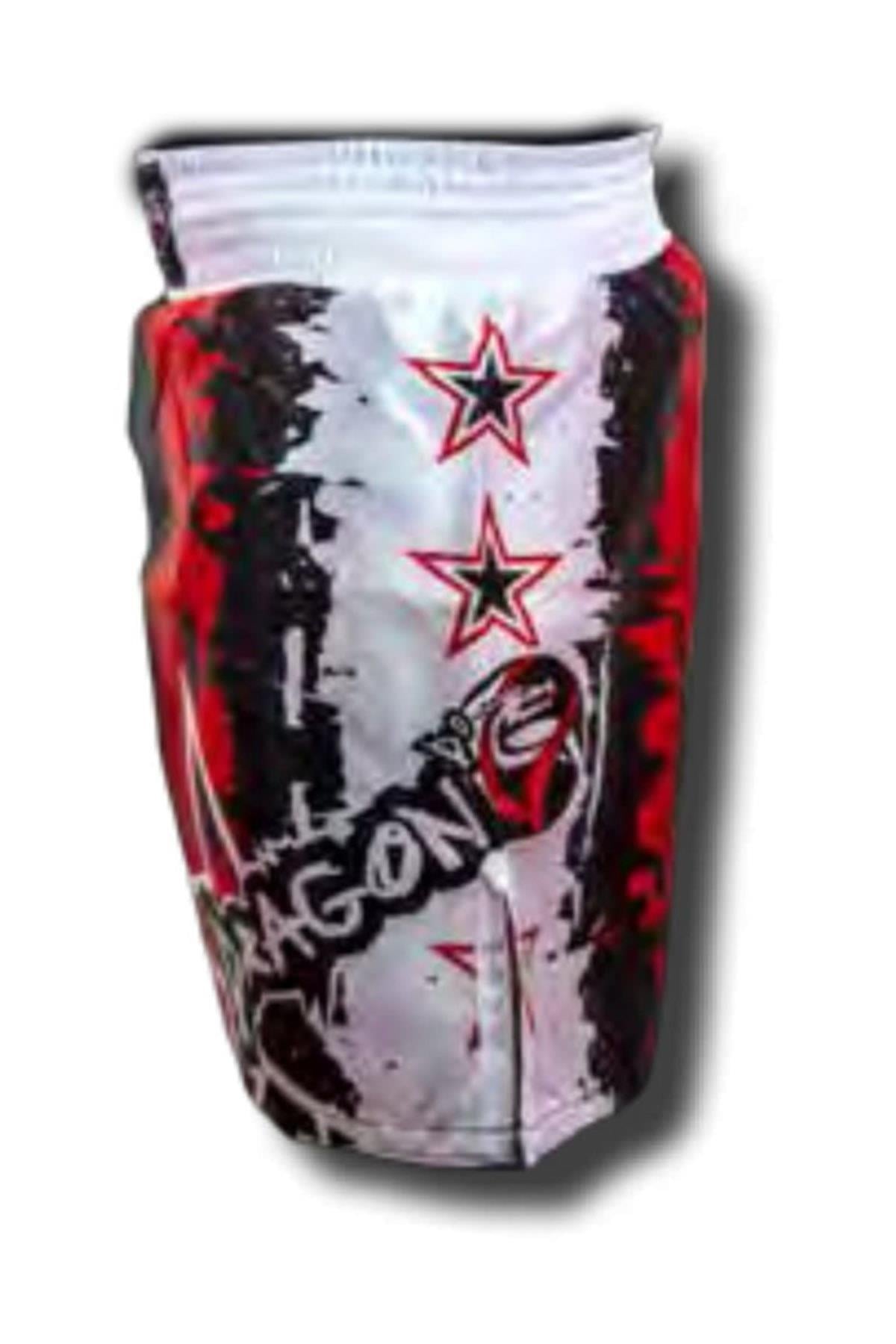 DragonDo Dragon Kb104 Kickbox Antrenman Shorts – für Training und Wettkampf