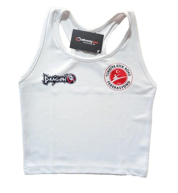 DragonDo KB1099 Kickbox-Damenbustier