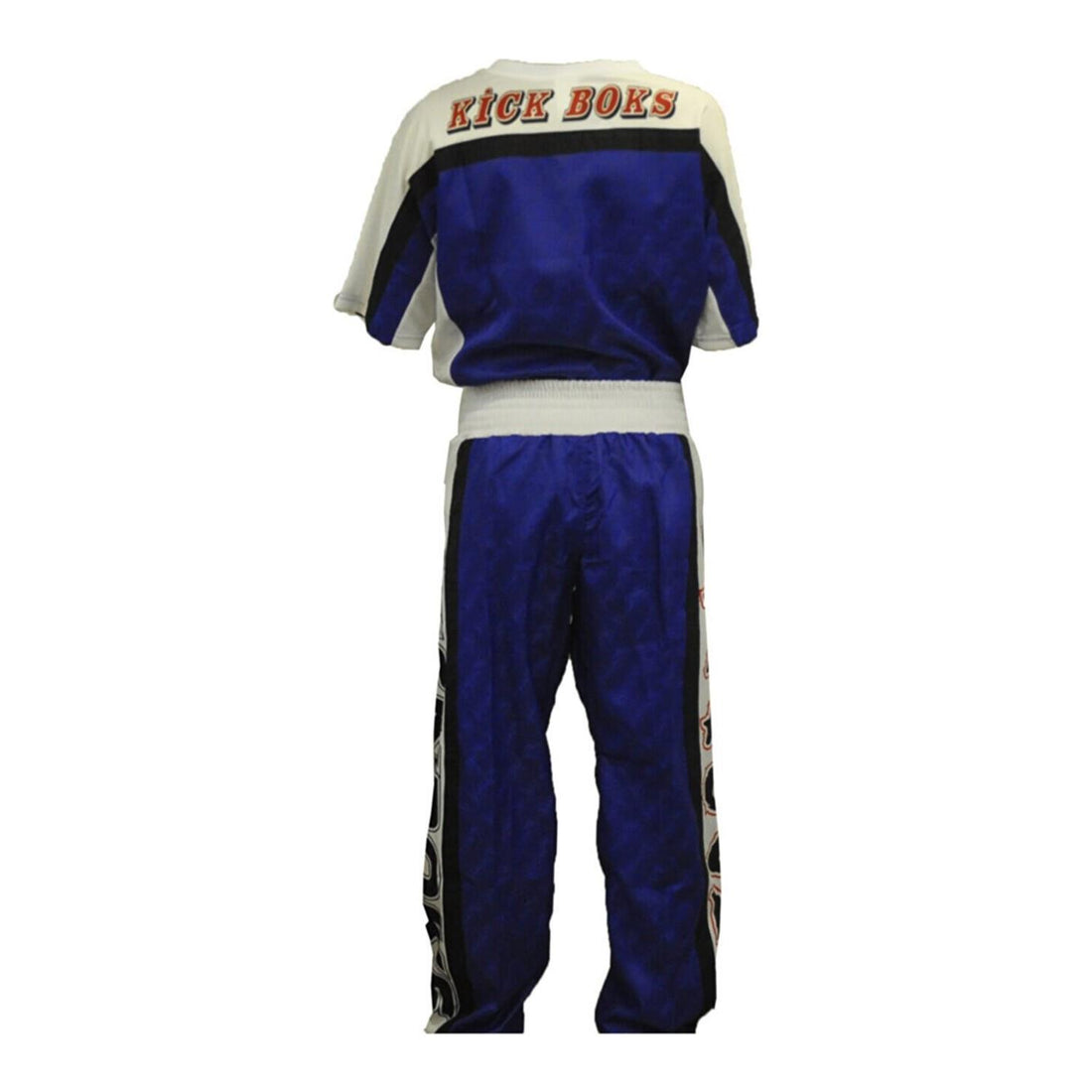 DragonDo Kf1001 Kickbox-Punktkampfanzug (Halbkontakt)