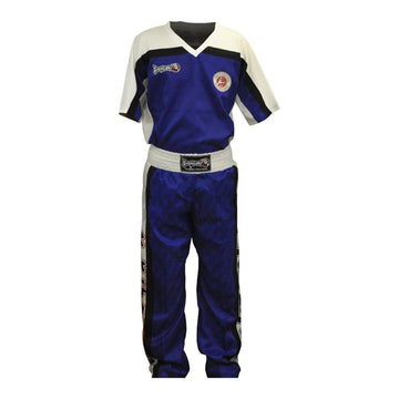 DragonDo Kf1001 Kickbox-Punktkampfanzug (Halbkontakt)