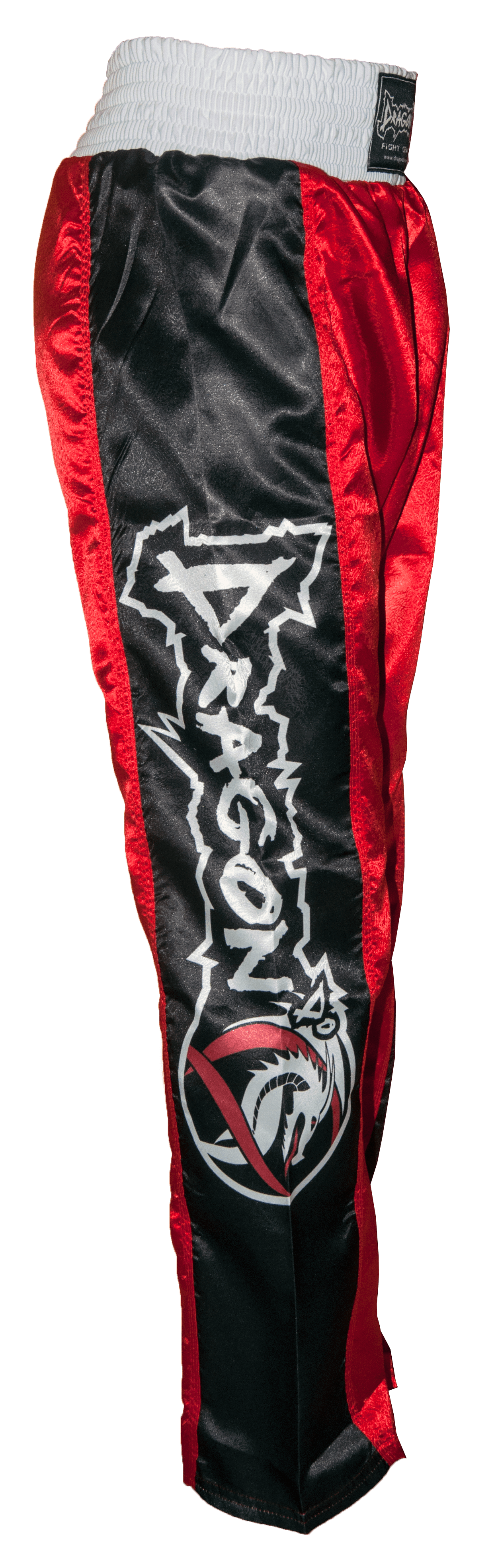DragonDo TR502 Zweiteilige Kickboxhose