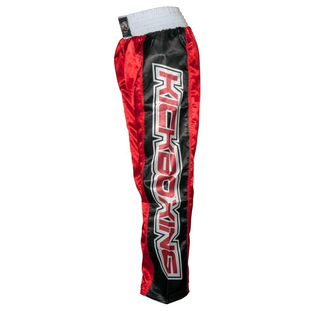 DragonDo TR502 Zweiteilige Kickboxhose