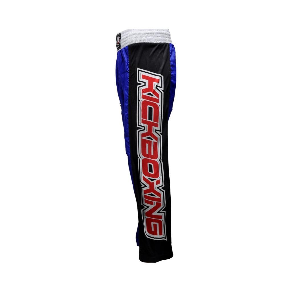 DragonDo TR502 Zweiteilige Kickboxhose