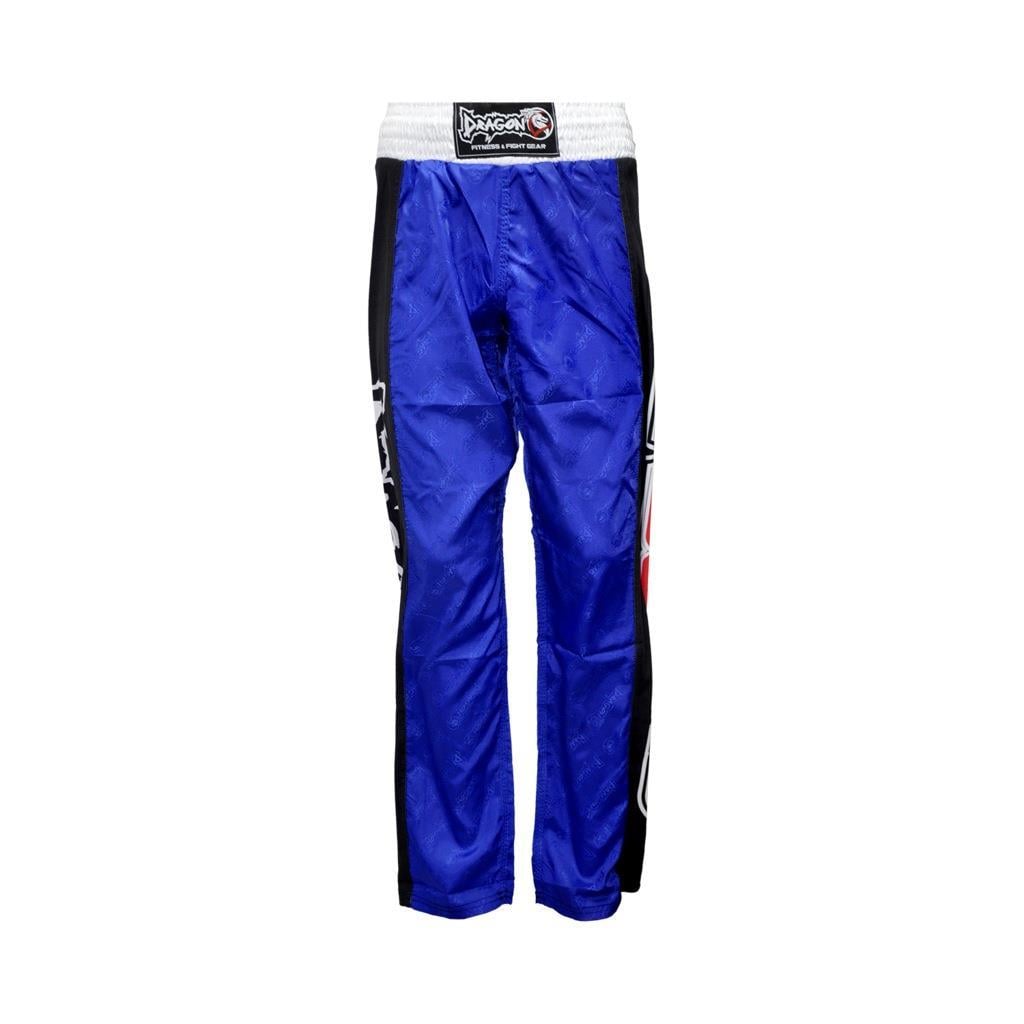 DragonDo TR502 Zweiteilige Kickboxhose