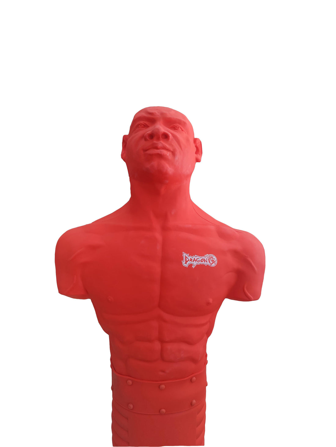 DragonDo 081 Boxender Mann Menschliche Figur Tumbler