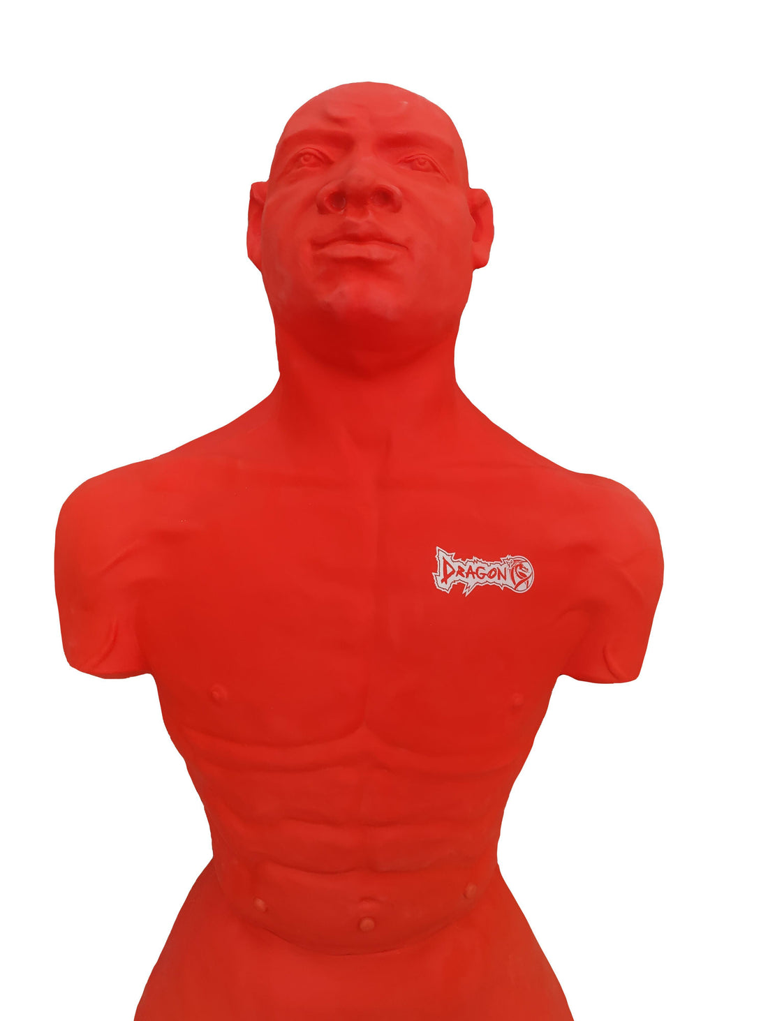 DragonDo 082 Doppelbein-Menschenfigur-Turmdreher