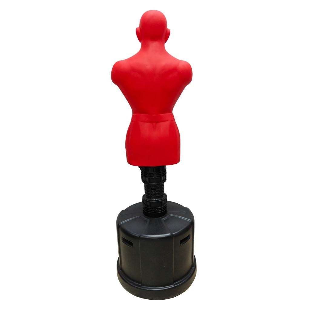 DragonDo 084-TLS-BN Boxing Man Tumbler Human Shaped Boxing Man