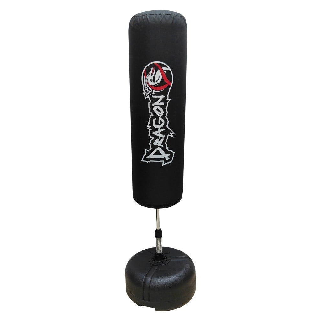 DragonDo 087-TLS-S03 Aufblasbarer Boxer-Walker