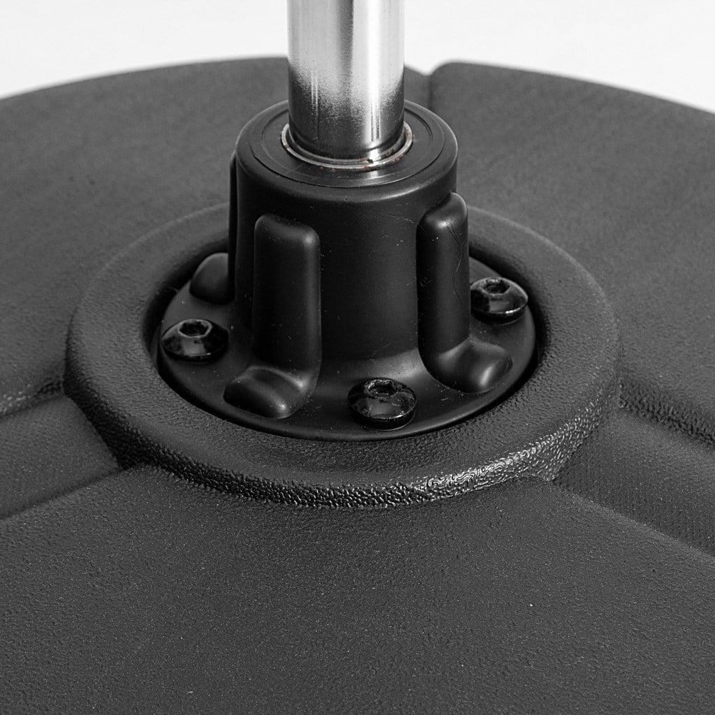 DragonDo 088-TLS-NK Verstellbarer Boxreflexball mit Ständer