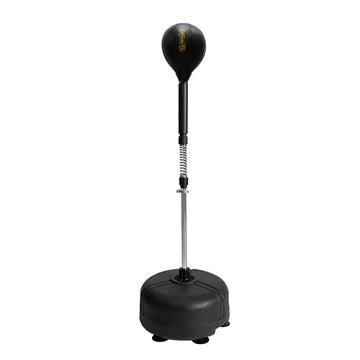 DragonDo 088-TLS-NK Verstellbarer Boxreflexball mit Ständer