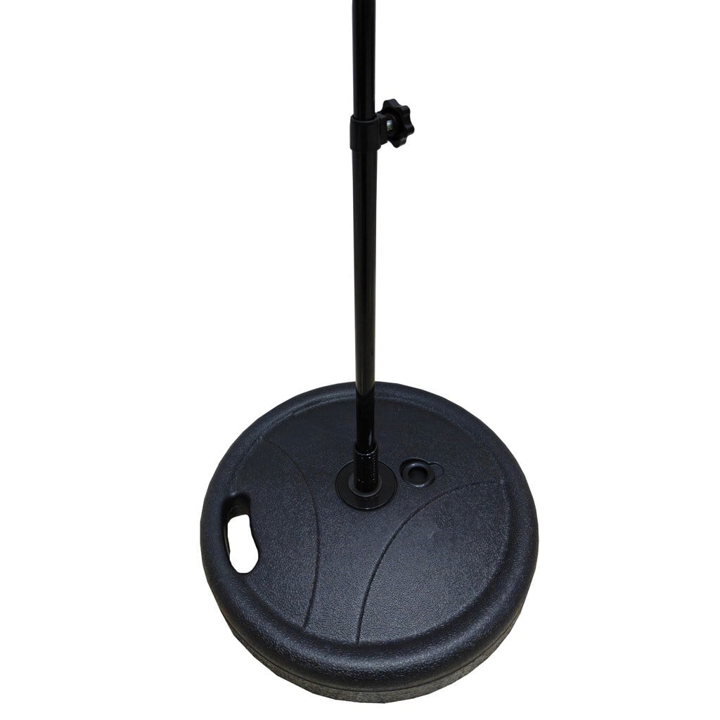 DragonDo 089-TLS-S02 Verstellbarer Boxreflexball für Kinder mit Ständer